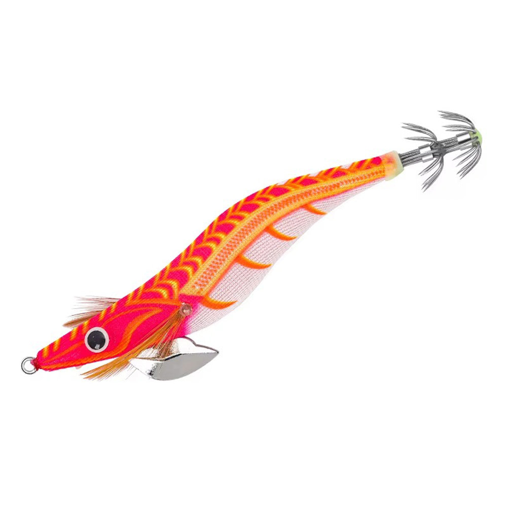 Señuelo de Egging 004-H, Fishing Tackle Squid King