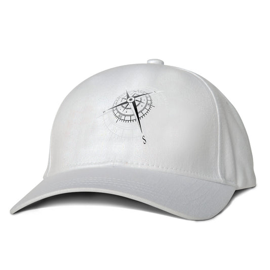 Gorra Rosa de los Vientos