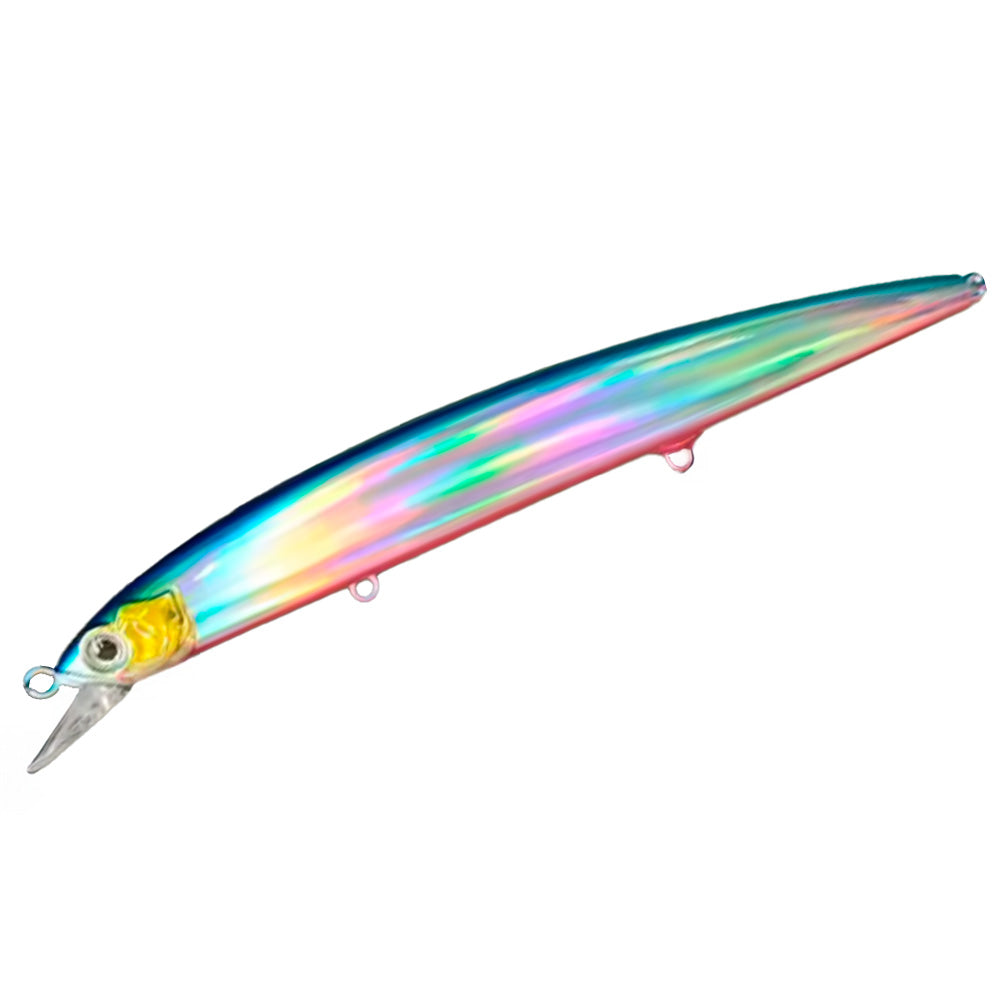 Señuelos de Spinning