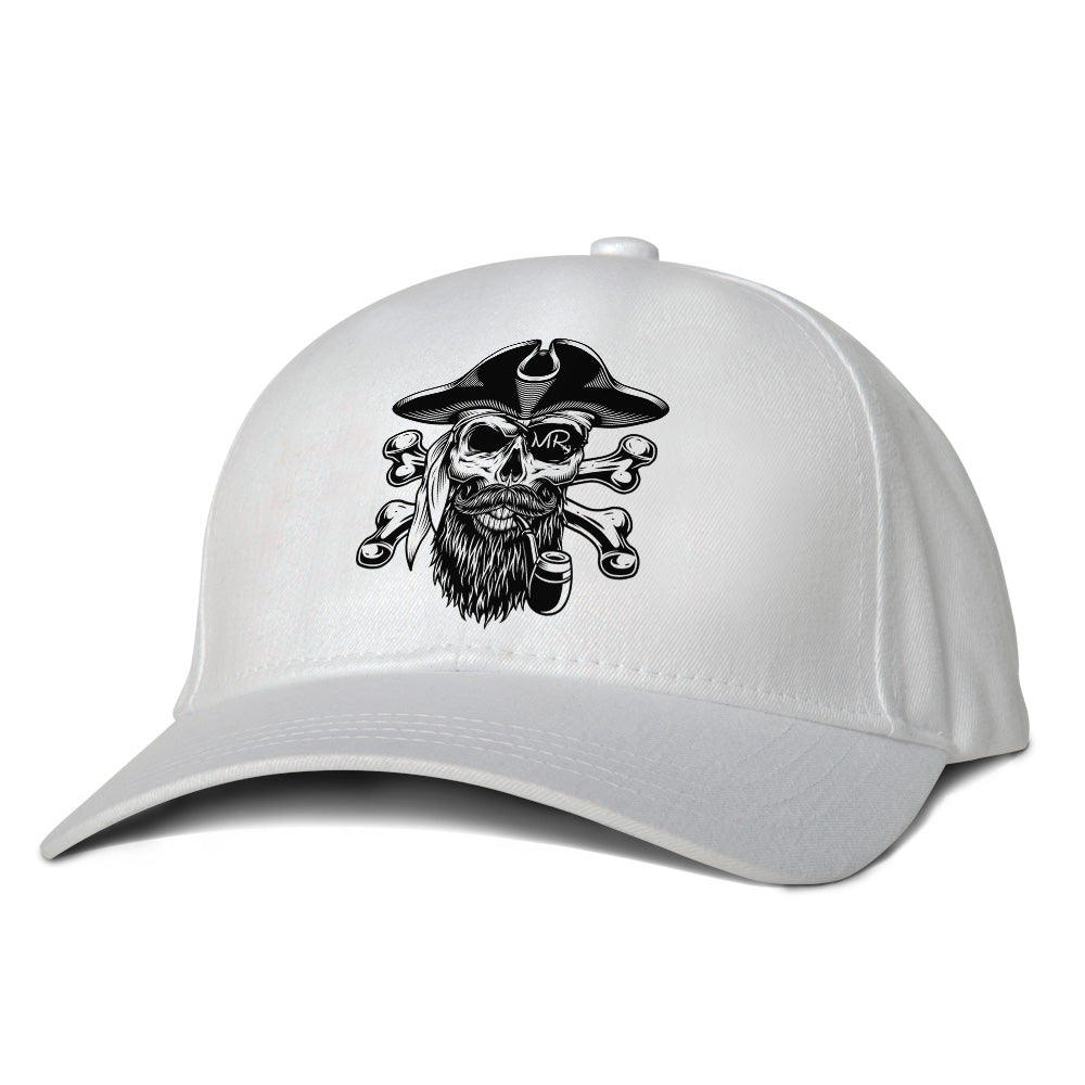 Gorra Pirata