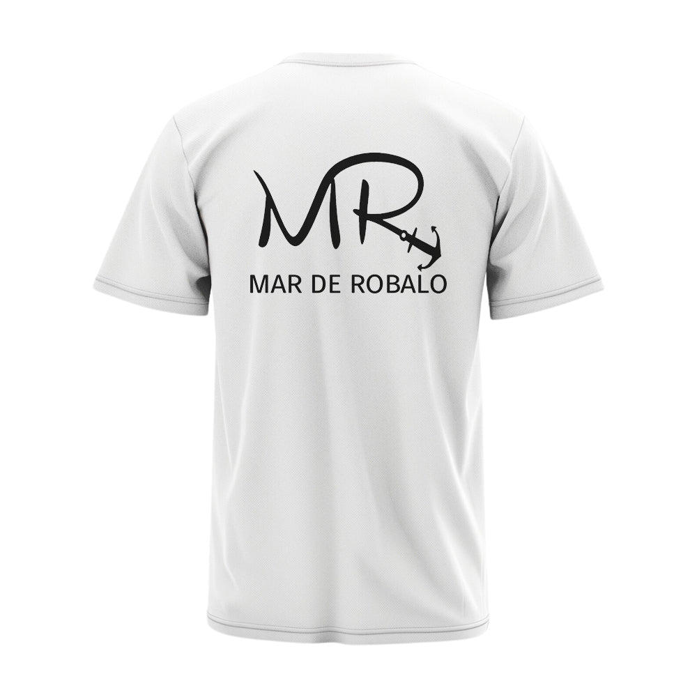 Camiseta Mar de Robalo