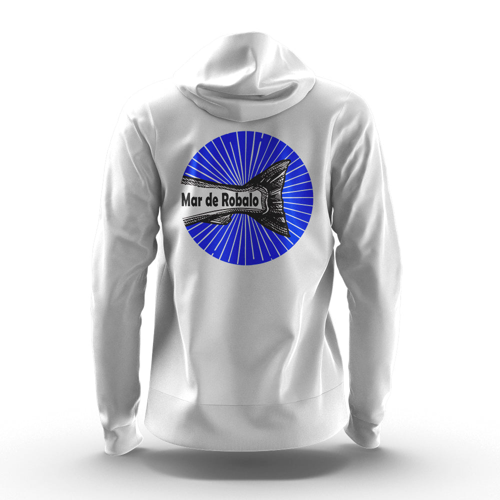 Sudadera con capucha Labrax