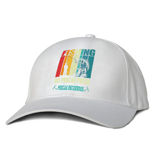 Gorra Recuerdos Fishing