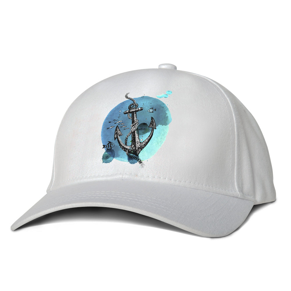 Gorra Ancla