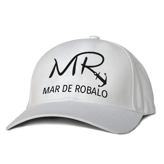 Gorra Mar de Robalo