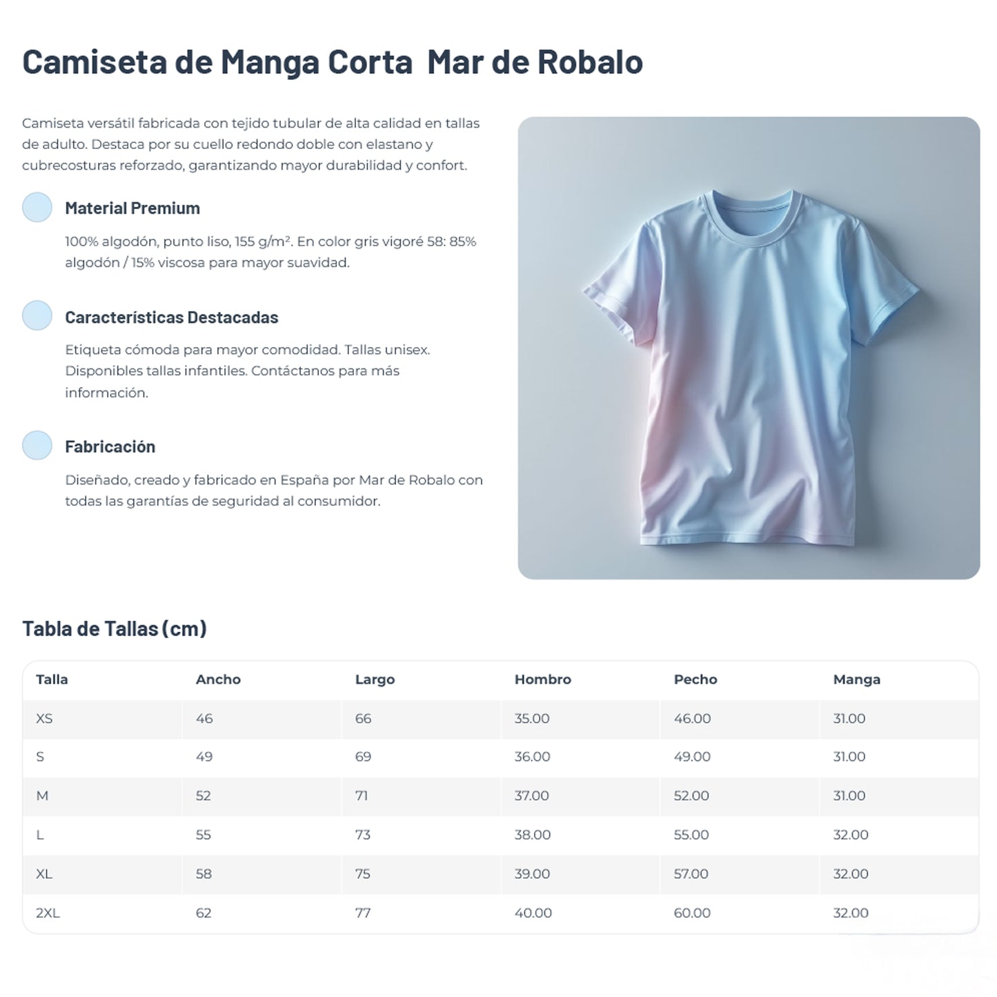 Camiseta Pirata