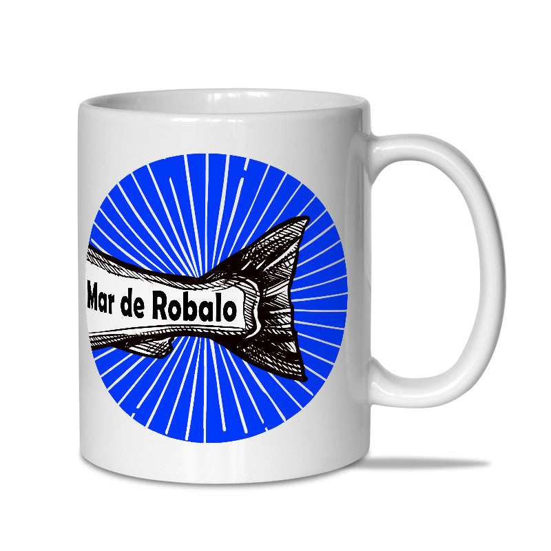 Taza Labrax