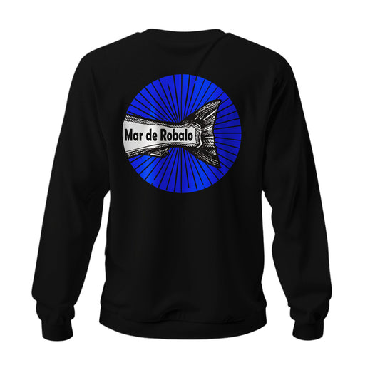 Sudadera Labrax sin capucha