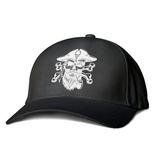 Gorra Pirata