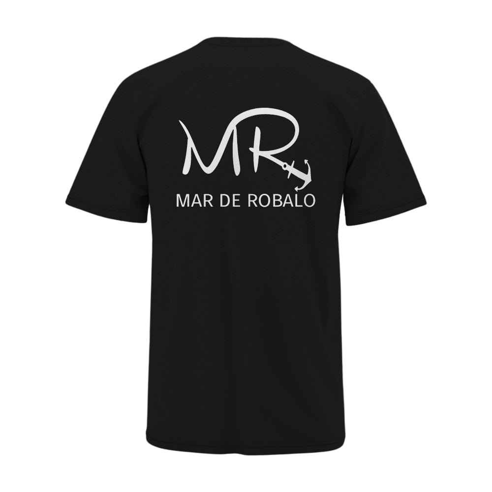 Camiseta Mar de Robalo