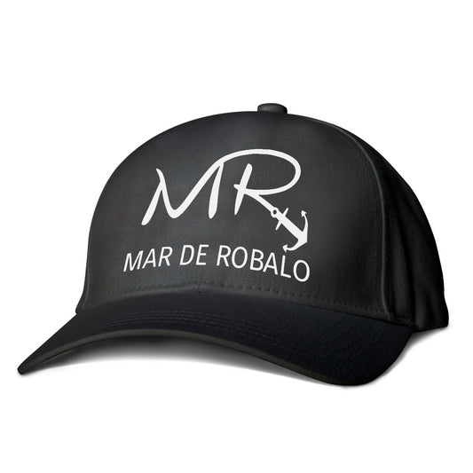 Gorra Mar de Robalo