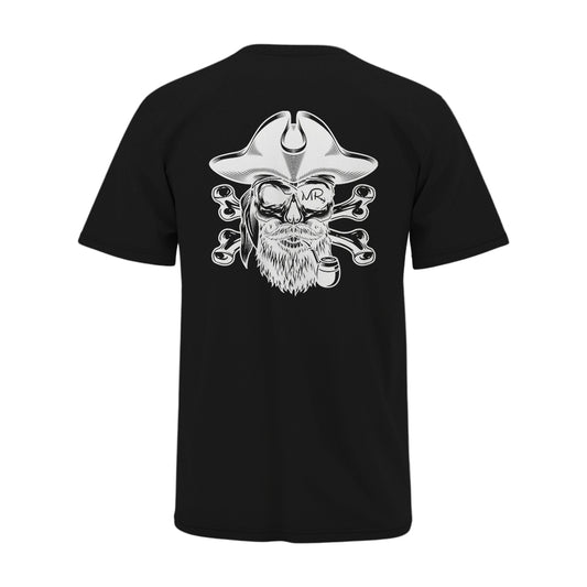 Camiseta Pirata