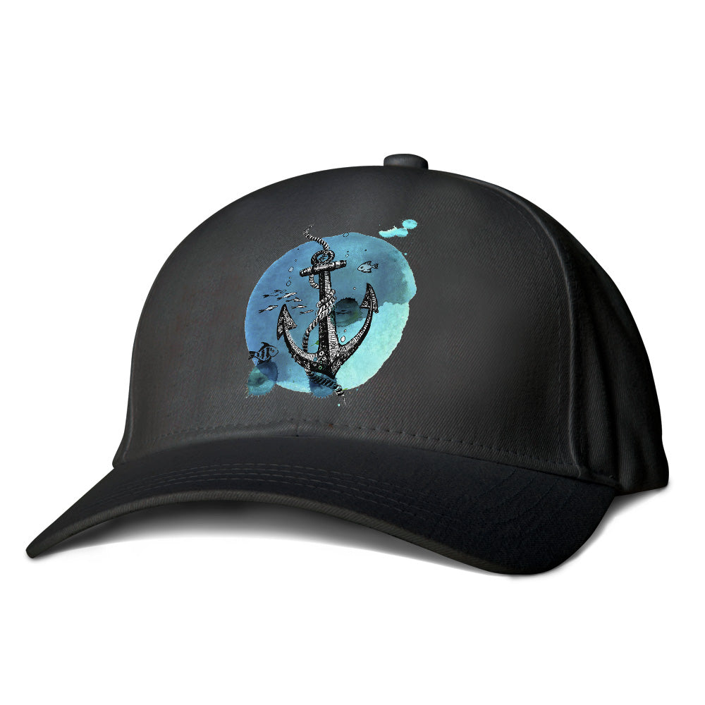 Gorra Ancla