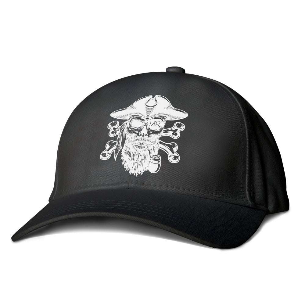 Gorra Pirata