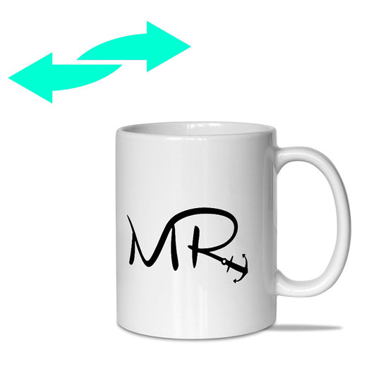 Taza Recuerdos Fishing