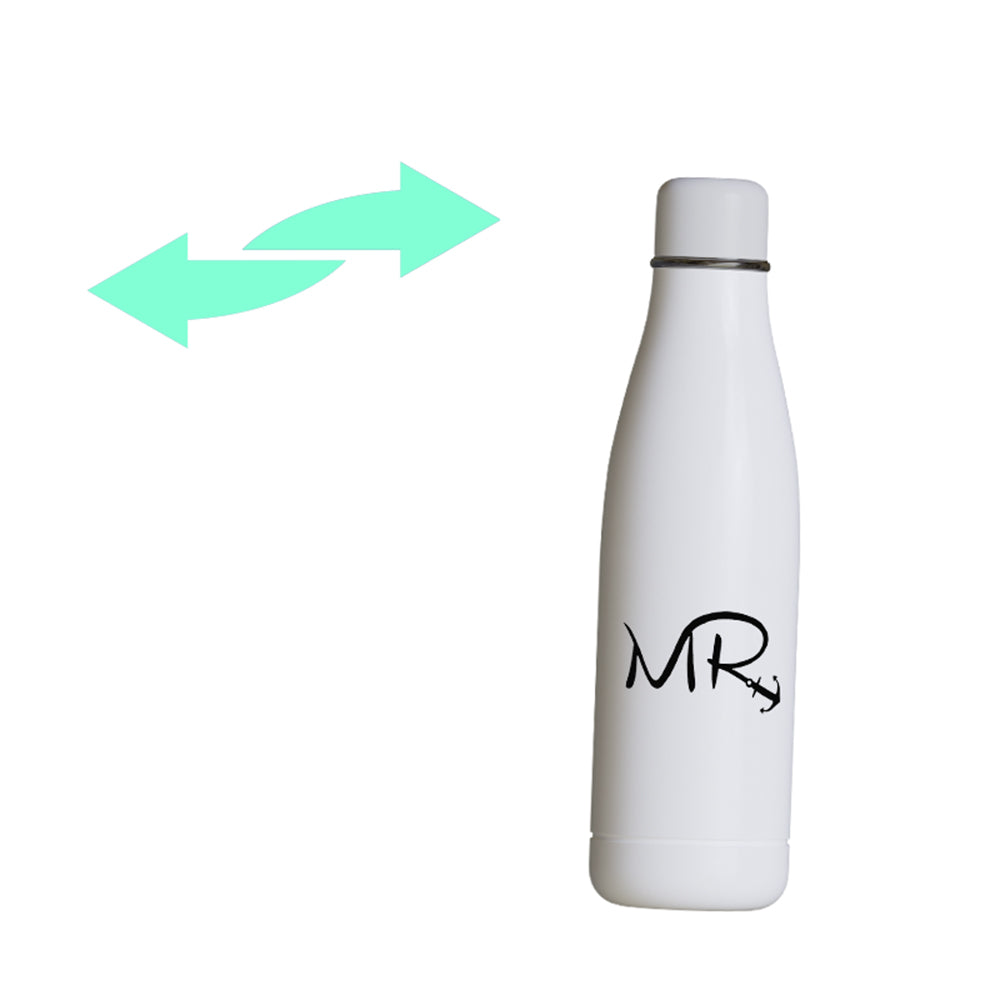 Pack Mar de Robalo | Camiseta, Gorra y Termo