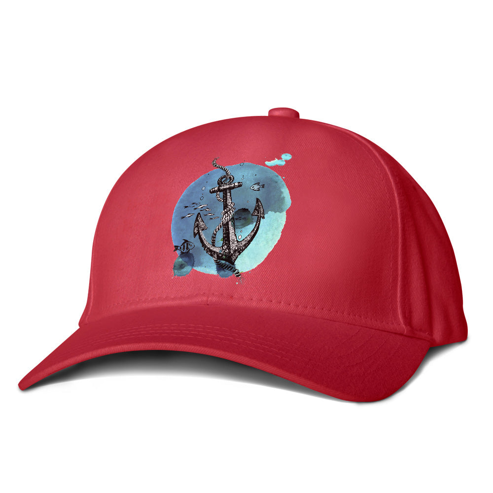 Gorra Ancla