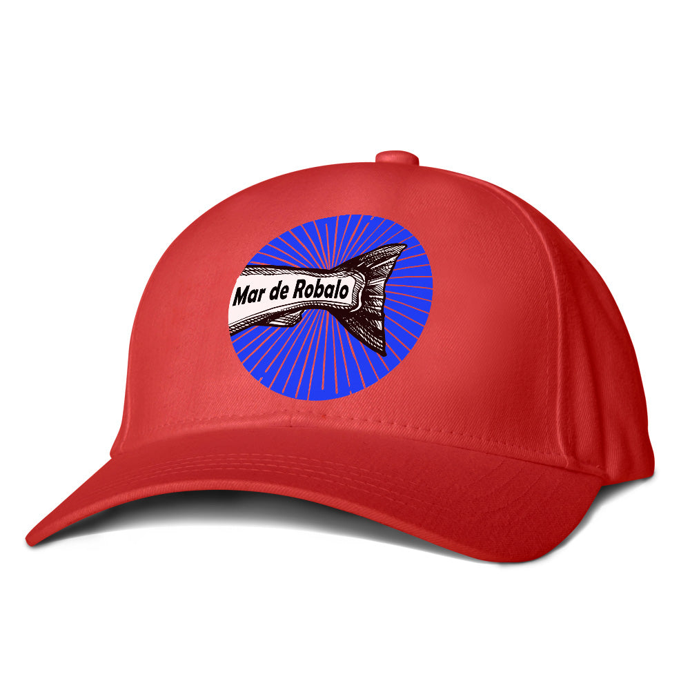 Gorra Labrax