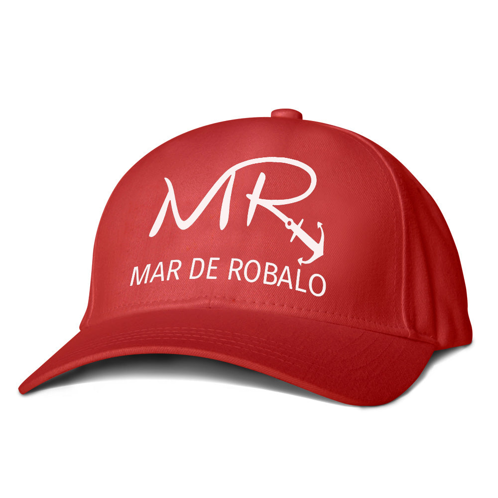 Gorra Mar de Robalo