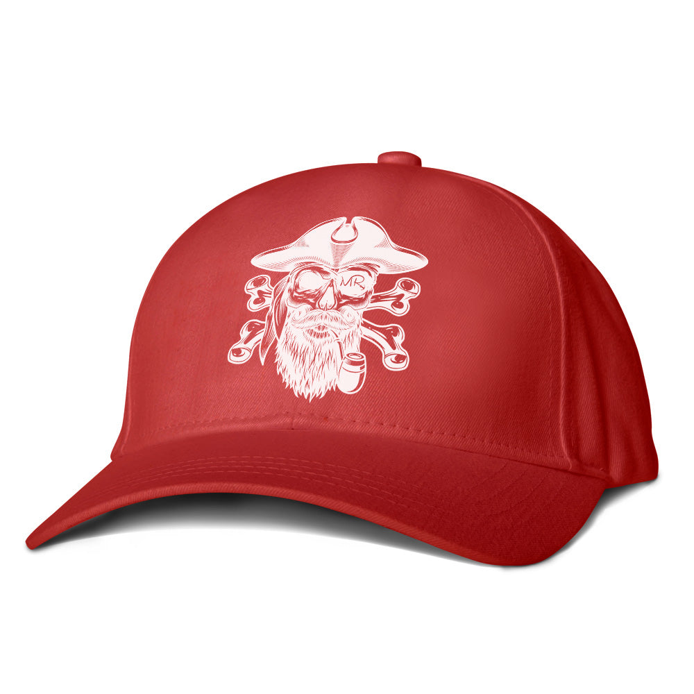 Gorra Pirata