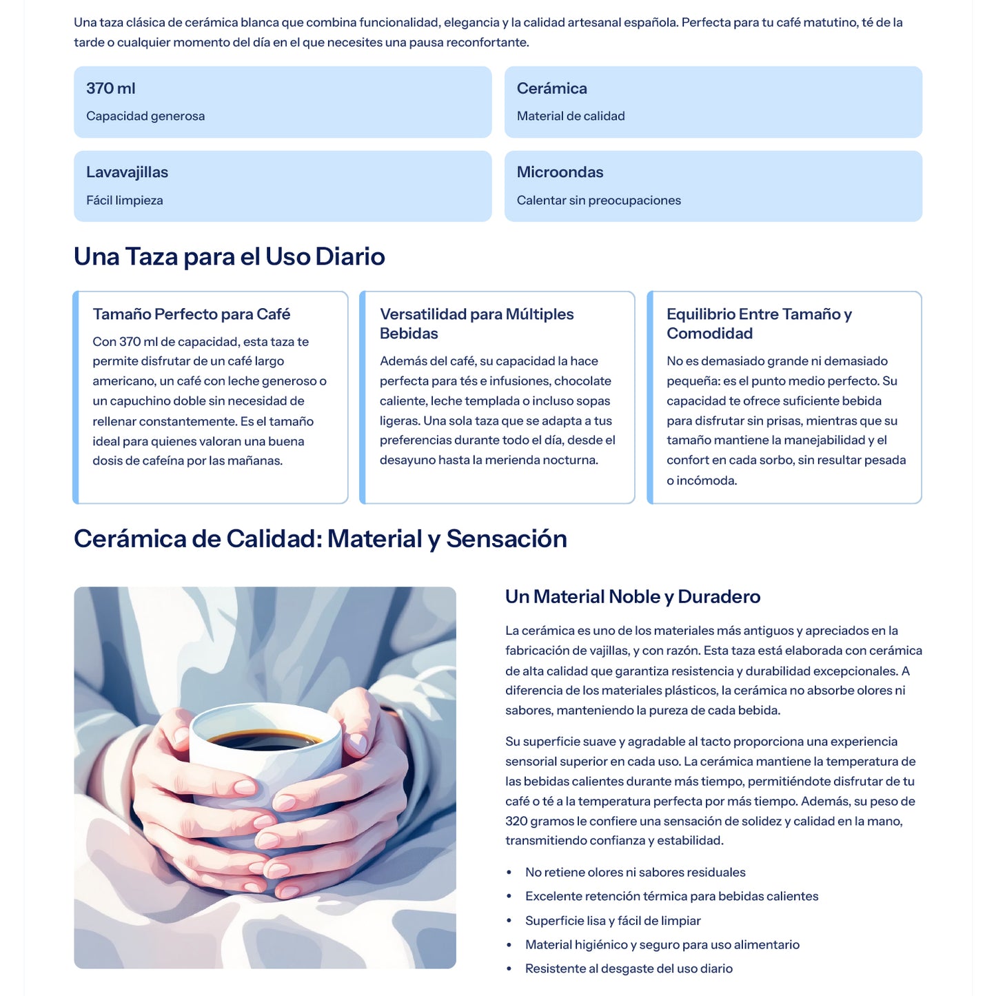 Taza Recuerdos Fishing