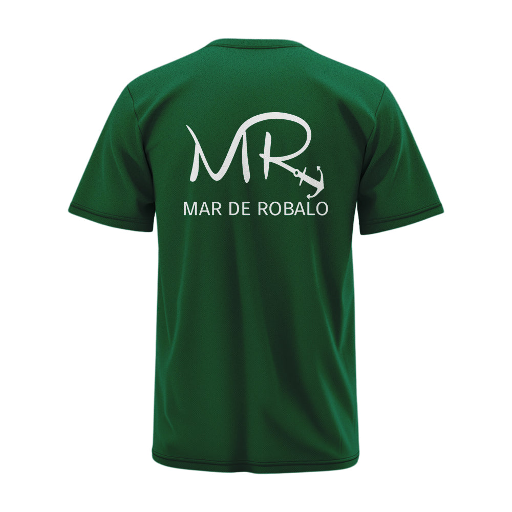 Camiseta Mar de Robalo